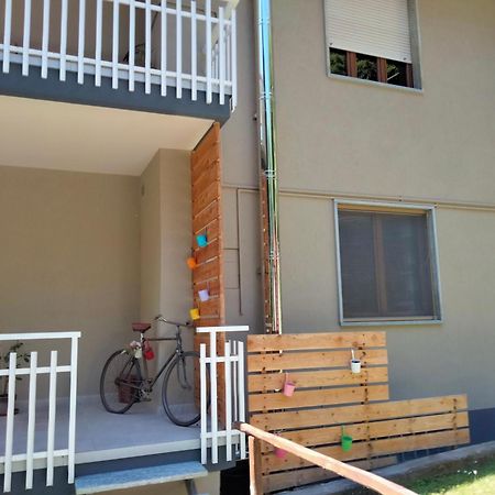 Due Camere E Una Bici Venasca Exterior photo